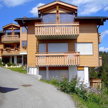 Haus Alpsaegu, Bettmeralp Esterno foto